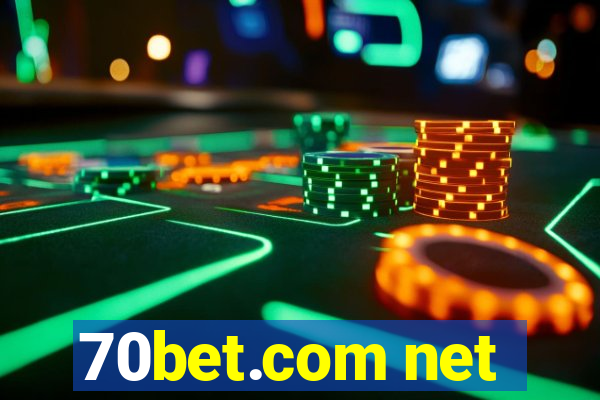 70bet.com net